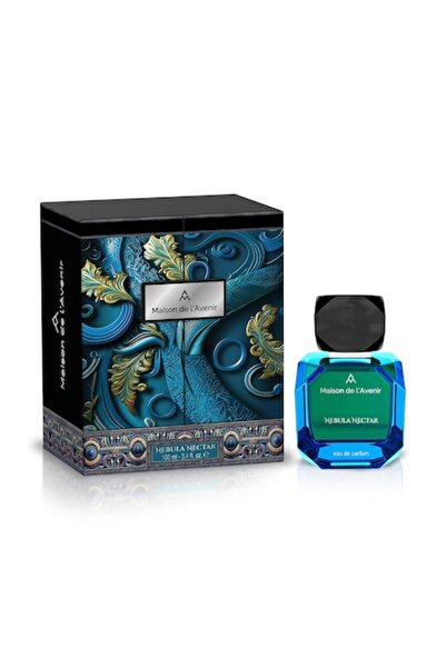 Maison de l'Avenir Maison de l’Avenir Nebula Nectar, Elixir Collection, 100 ml