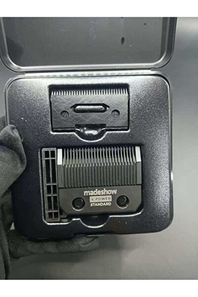 Choice3 شفرة بديلة أصلية من Madeshow Standard B، مناسبة لماكينات Madeshow M10...