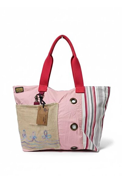 Old Cotton CARGO KC NEW CAIRO BAG Omuz Çantası