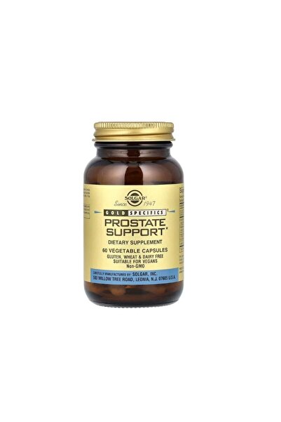 Solgar Support 60 capsule -