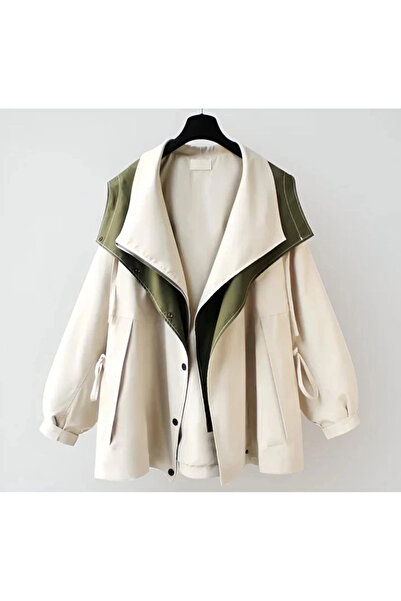 1way A stylish jacket with an elegant design