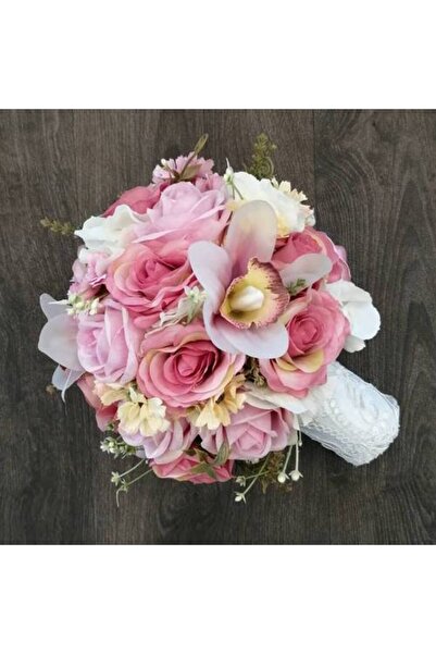 chocogift Bridal Bouquet of Shyness