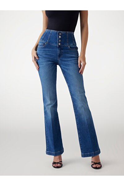 Guess Corset Erkek Denim Pantolon