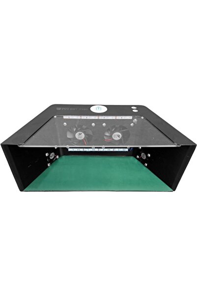 Best Tools Banc de lucru cu ventilator pentru îndepărtarea prafului de pe tel...