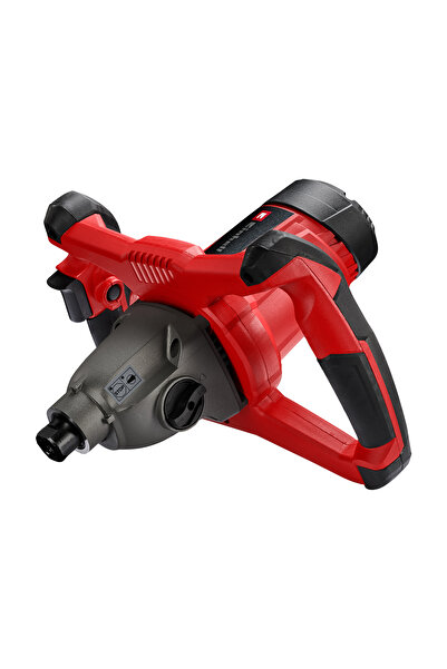 Einhell Classic TC-MX 1400-2 E Malaxor de vopsea si mortar, 1400 W, 0-780 1/m...