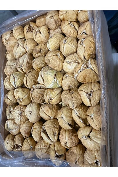 johaina nuts Dried figs 100%, 5 kg