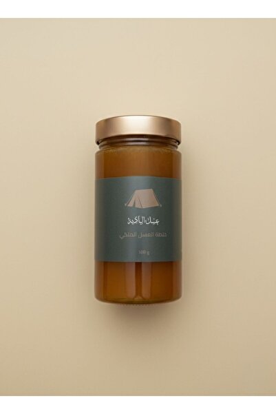 Al-Badiah honey مزيج عسل ألباديا الملكي
