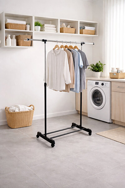 SADANHOME Extendable clothes hanger