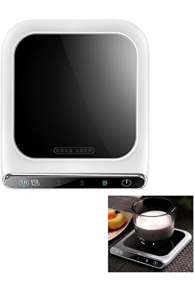 Arabest Coffee Mug Warmer & Cup Warmer for Desk with Intelligent Gravity Sens...