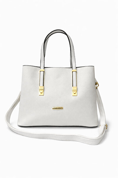 Sanmorris Women's Long Strap 4-Compartment Simple and Stylish Hand and Should...