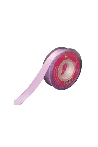 Mirific Party Panglică de satin violet, 23 m x 2 cm