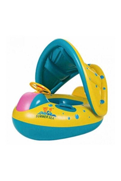 Generic Swimming Pool Floating Ring Tube Toy