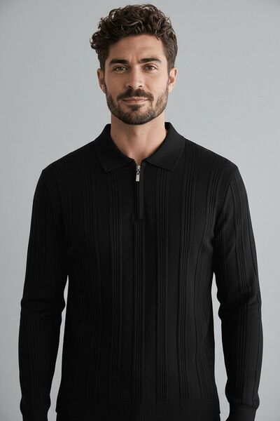 Karteks ERKEK TRİKO KAZAK