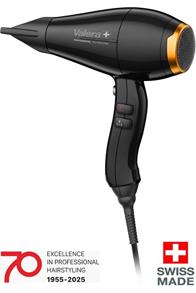 Valera Uscator de par SXJ7500X LIGHT, 2000w, Ioni negativi, 6 combinatii flux...