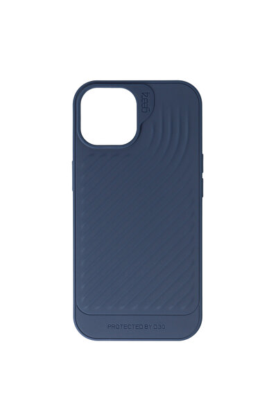 GEAR4 Copenhagen TPU Case Apple iPhone 15 Blue
