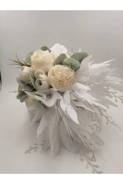 chocogift Bride's Handle Wave 2