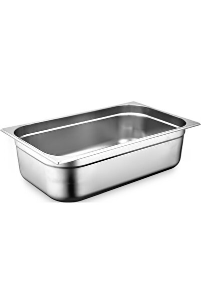 NETLON GASTRONOM KÜVET 1/1-200 (530X325) KUVET 28 LT