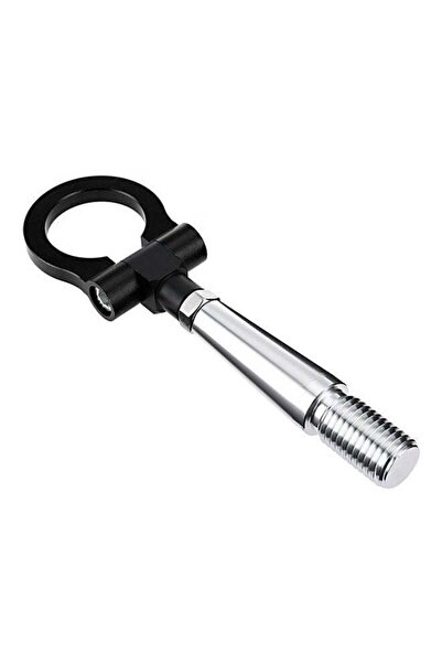 Generic خطاف سحب لسيارة ميتسوبيشي لانسر إي إكس نيسان