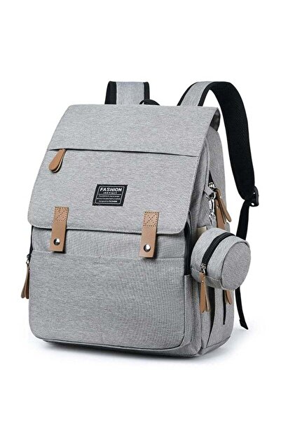 Arabest Diaper Bag Backpack, Large Baby Bag for Girls and Boys, Multi-functio...