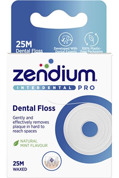 OEM ZENDIUM ATA DENTARA 25M