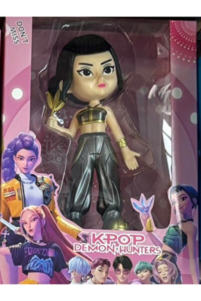 OEM Figurina K-Pop Demon Hunters 18 Cm
