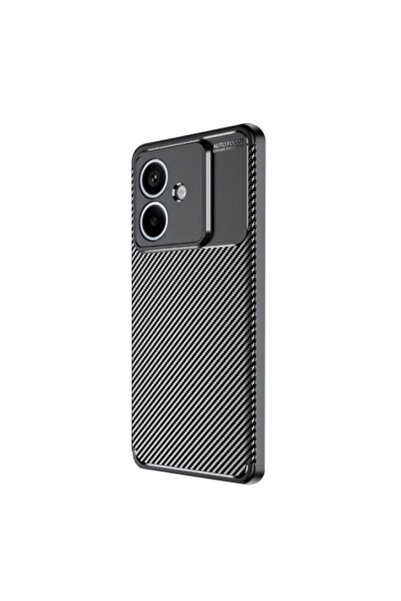 Apsuwa Oppo A3 Case  Carbon Pattern