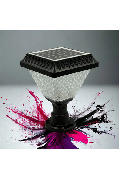 Cata CT7315 SOLAR SET ÜSTÜ ARMATÜR