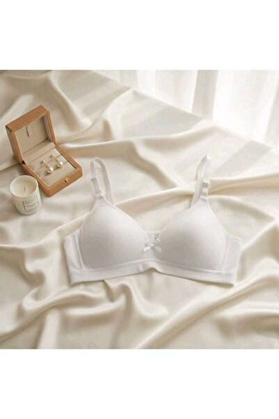 MissPrive Young Girl Unpadded Bra