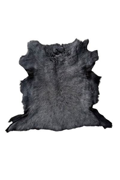 ln leather جلد الغنم الحقيقي ذو الشعر الطويل - جلد الغنم الطبيعي ذو الشعر الط...