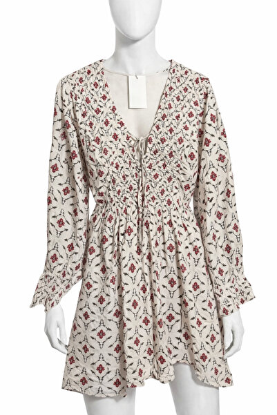 OEM Women's dress, print