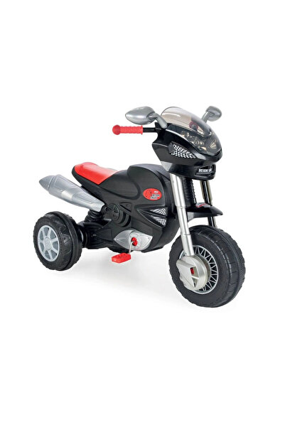 Çelik 07 322 Desert Eagle Pedal Motorcycle