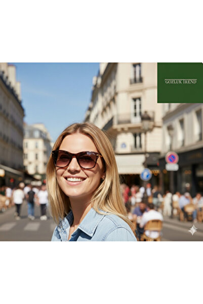 HAWK Y HW2159 COL02 Kadın Güneş Gözlüğü