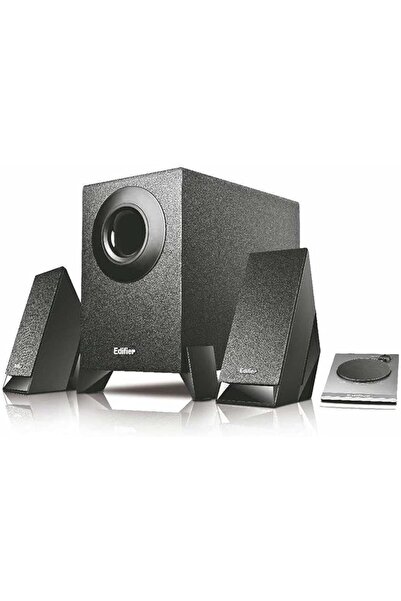 Edifier M1360 2.1 Multimedia Speaker System