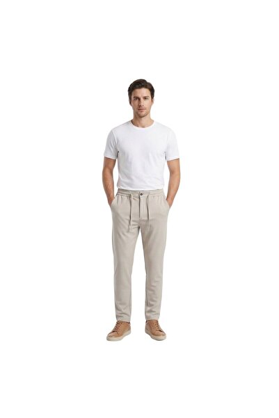 Enfield & Co. Enfield&Co Men's Canvas Pants 3011 Stone