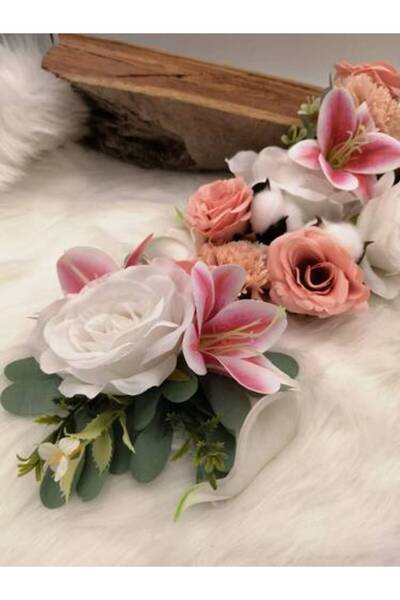 chocogift قلادة تخرج خلود