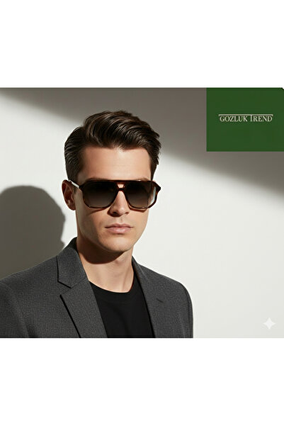 HAWK HW2249-03 58 Polarize Erkek Güneş Gözlüğü