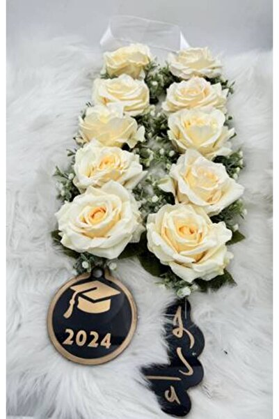 chocogift قلادة التخرج من هاورا