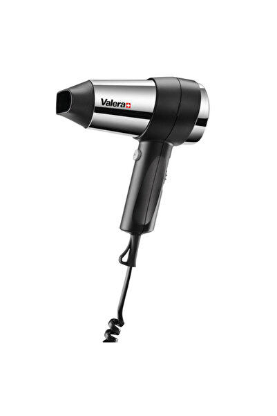 Valera Uscator de par Action, 1800W, Push, 2 trepte de viteza, 2 niveluri de ...