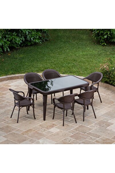 Tilia Flash 6lı Set