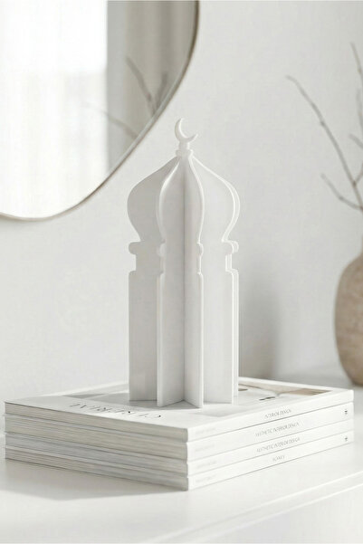 iwa concept Minare Design Ramadan Table Decor - Ramadan Iftar Tableware Prese...