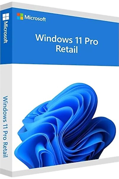 MICROSOFT Windows 11 Pro Key