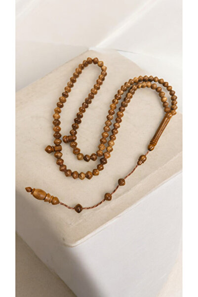 İnan Tesbih Kuka Istanbul Cut Kibar Size 99 Prayer Beads