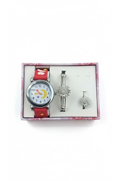 Boutique Stylish Little Ones Accessory Set - 3 Pieces