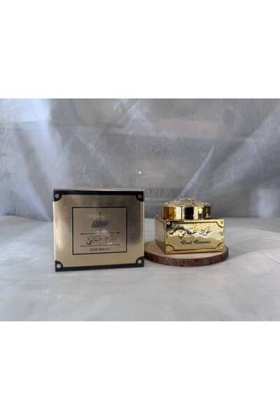 Rawaee Al Nabeel Omani Oud Incense from Rawai Al-Nabeel