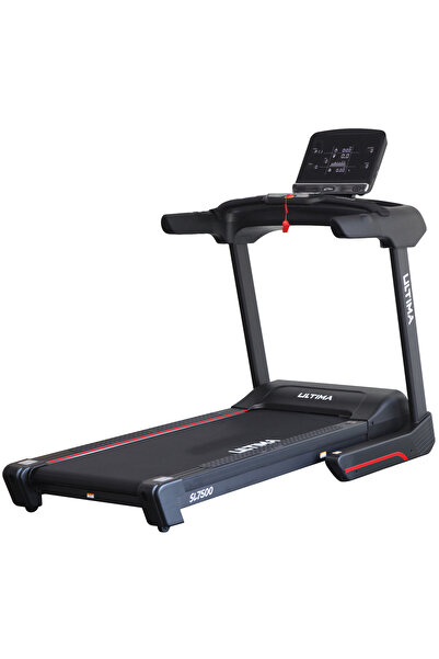 ULTIMA SL7500 OTOMATİK EĞİMLİ KOŞU BANDI