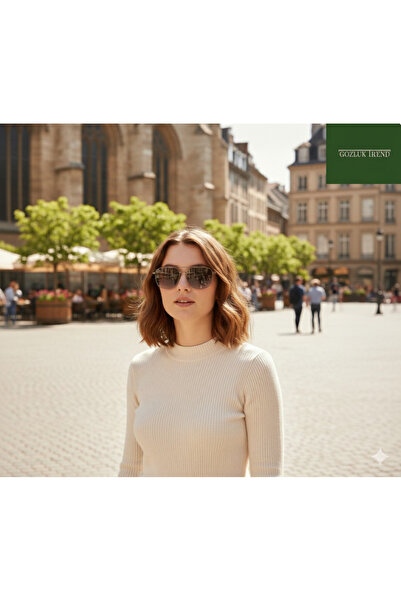 HAWK 2252 03 Unisex Sunglasses