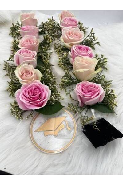 chocogift قلادة التخرج