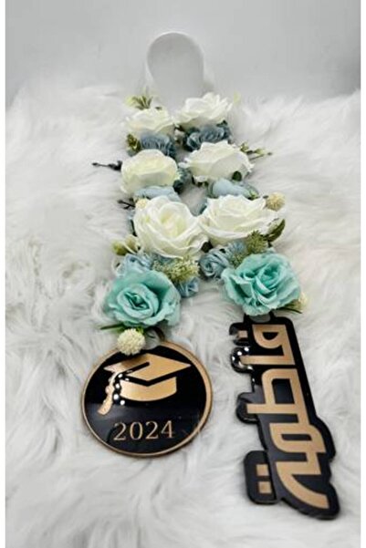 chocogift قلادة فاطمة للتخرج