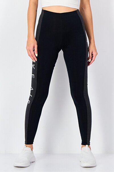 Nike Women Sportswear Fit Training Leggings, Multicolor