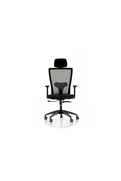 GOLDSİT Quatro Tetra 000PA Yönetici Çalışma Koltuğu